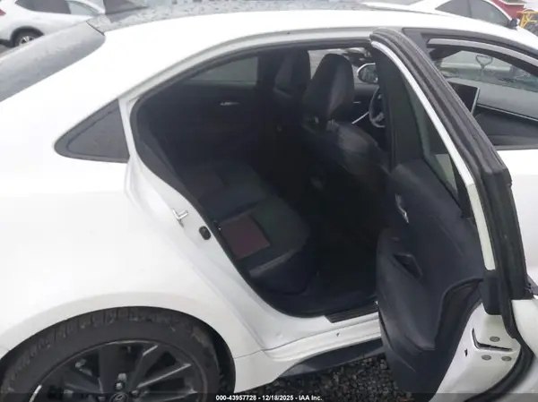 5YFT4MCE4RP213956 2024 TOYOTA COROLLA - Image 8