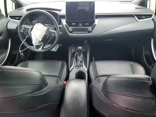 5YFT4MCE4SP218208 2025 TOYOTA COROLLA - Image 8