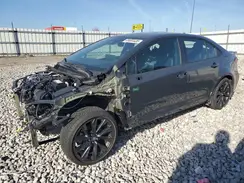5YFT4MCE4SP219231 2025 TOYOTA COROLLA