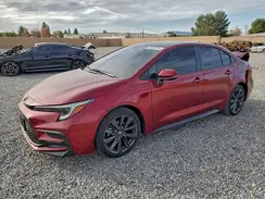 5YFT4MCE4SP234263 2025 TOYOTA COROLLA