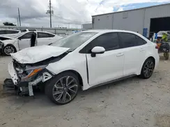 5YFT4MCE5MP059752 2021 TOYOTA COROLLA