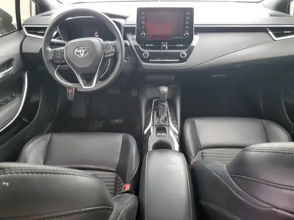 5YFT4MCE5MP059752 2021 TOYOTA COROLLA - Image 8