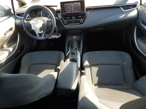 5YFT4MCE5MP064297 2021 TOYOTA COROLLA - Image 8