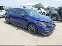 5YFT4MCE5MP093867 2021 TOYOTA COROLLA