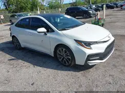 5YFT4MCE5MP097787 2021 TOYOTA COROLLA