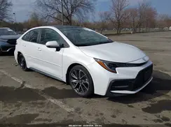 5YFT4MCE5NP111611 2022 TOYOTA COROLLA