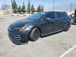 5YFT4MCE5NP123452 2022 TOYOTA COROLLA