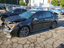5YFT4MCE5NP128781 2022 TOYOTA COROLLA