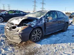 5YFT4MCE5NP130644 2022 TOYOTA COROLLA