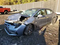 5YFT4MCE5NP134709 2022 TOYOTA COROLLA