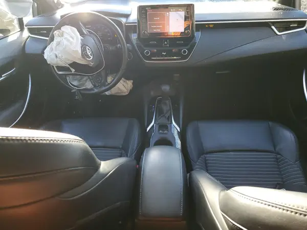 5YFT4MCE5NP134709 2022 TOYOTA COROLLA - Image 8