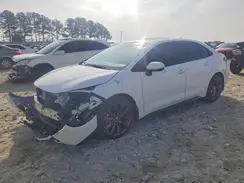 5YFT4MCE5PP139671 2023 TOYOTA COROLLA