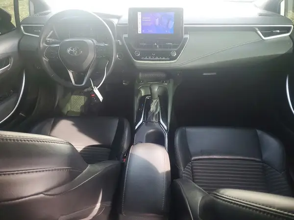 5YFT4MCE5PP139671 2023 TOYOTA COROLLA - Image 8