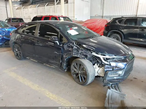 5YFT4MCE5PP146992 2023 TOYOTA COROLLA - Image 1