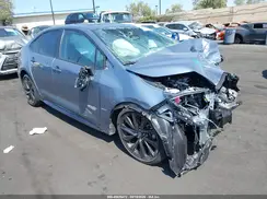 5YFT4MCE5PP149634 2023 TOYOTA COROLLA