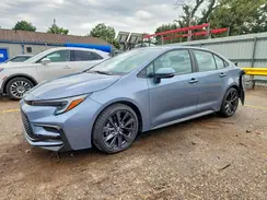 5YFT4MCE5PP151755 2023 TOYOTA COROLLA