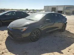 5YFT4MCE5PP151884 2023 TOYOTA COROLLA