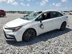 5YFT4MCE5PP160858 2023 TOYOTA COROLLA