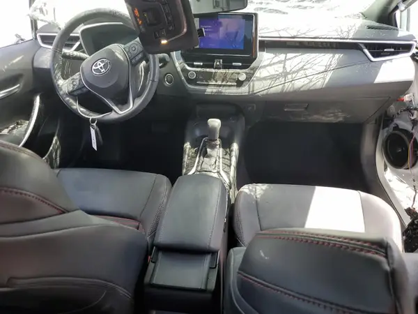 5YFT4MCE5PP160858 2023 TOYOTA COROLLA - Image 8