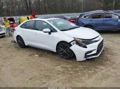 5YFT4MCE5PP163324 2023 TOYOTA COROLLA