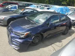 5YFT4MCE5PP166837 2023 TOYOTA COROLLA