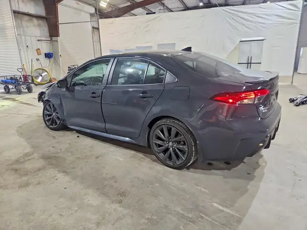 5YFT4MCE5RP171216 2024 TOYOTA COROLLA - Image 2