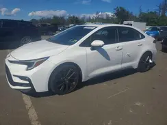 5YFT4MCE5RP172236 2024 TOYOTA COROLLA