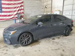 5YFT4MCE5RP173127 2024 TOYOTA COROLLA