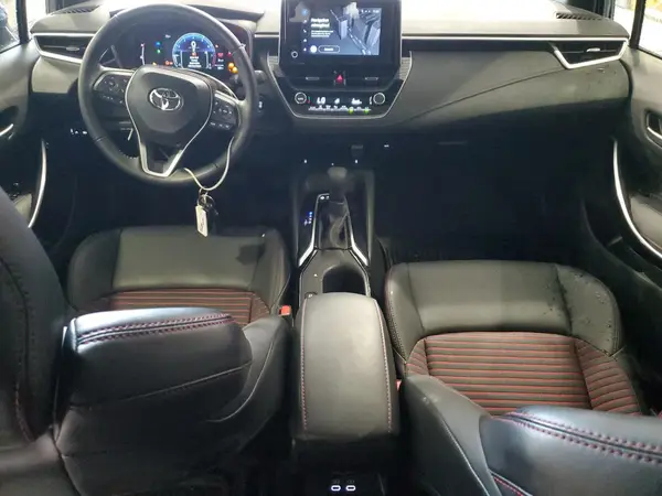 5YFT4MCE5RP173127 2024 TOYOTA COROLLA - Image 8