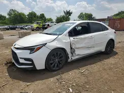 5YFT4MCE5RP174245 2024 TOYOTA COROLLA