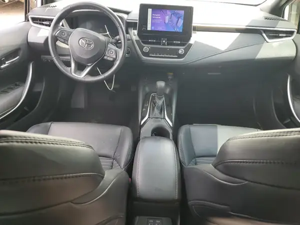 5YFT4MCE5RP174245 2024 TOYOTA COROLLA - Image 8