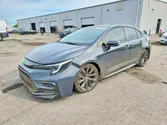 5YFT4MCE5RP174410 2024 TOYOTA COROLLA
