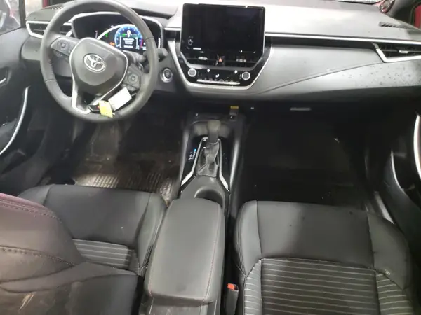 5YFT4MCE5RP186394 2024 TOYOTA COROLLA - Image 8