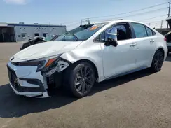 5YFT4MCE5RP186461 2024 TOYOTA COROLLA