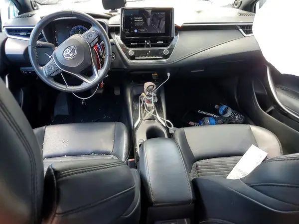 5YFT4MCE5RP186461 2024 TOYOTA COROLLA - Image 8