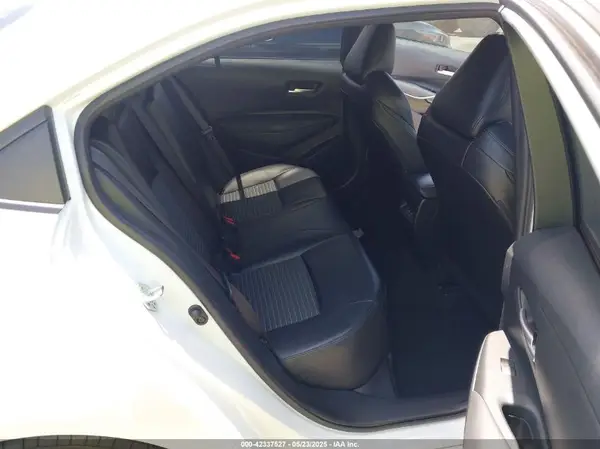 5YFT4MCE5RP188257 2024 TOYOTA COROLLA - Image 8