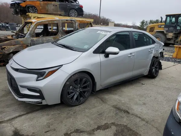 5YFT4MCE5RP190901 2024 TOYOTA COROLLA - Image 1