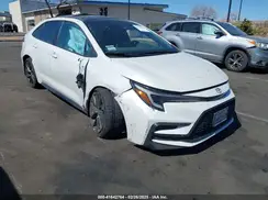 5YFT4MCE5RP193796 2024 TOYOTA COROLLA