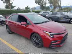 5YFT4MCE5RP194978 2024 TOYOTA COROLLA