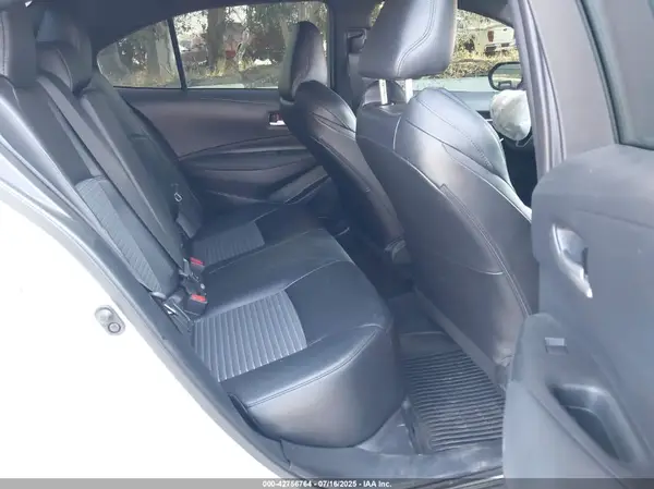 5YFT4MCE5RP208264 2024 TOYOTA COROLLA - Image 8