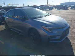 5YFT4MCE5RP211312 2024 TOYOTA COROLLA