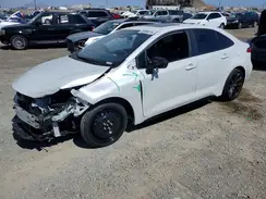 5YFT4MCE5RP212203 2024 TOYOTA COROLLA