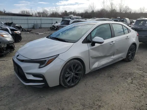 5YFT4MCE5RP213478 2024 TOYOTA COROLLA - Image 1