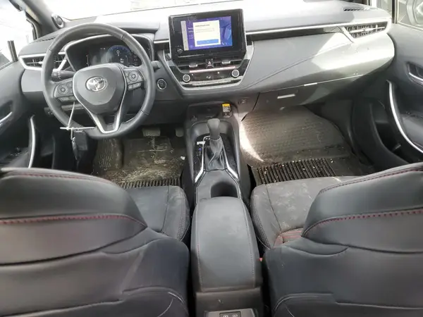 5YFT4MCE5RP213478 2024 TOYOTA COROLLA - Image 8