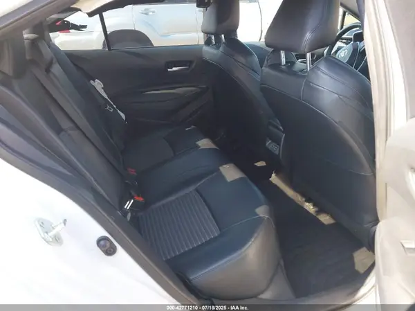 5YFT4MCE5RP214579 2024 TOYOTA COROLLA - Image 8