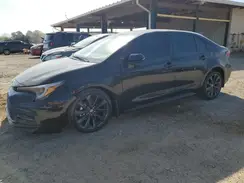 5YFT4MCE5SP217617 2025 TOYOTA COROLLA