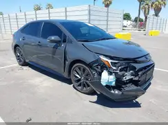 5YFT4MCE5SP222123 2025 TOYOTA COROLLA