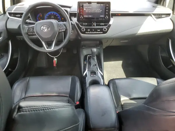 5YFT4MCE6MP058819 2021 TOYOTA COROLLA - Image 8