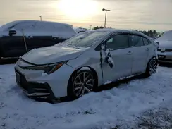 5YFT4MCE6MP065379 2021 TOYOTA COROLLA