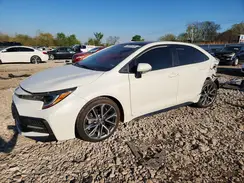5YFT4MCE6MP069559 2021 TOYOTA COROLLA